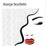 Scarpe scarlatte