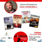 AltreStorie – Firmacopie – Paul Dowswell