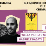 Incontro con l’autore: Gabriele Dadati