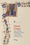 Dante e Crema. Il ms. 280 della Biblioteca Comunale «Clara Gallini» e altre presenze dantesche in città