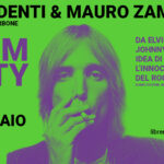 Incontro con gli autori: Marco Denti, Mauro Zambellini