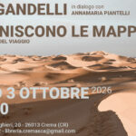 Incontro con l’autore: Paolo Gandelli