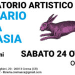 Laboratorio artistico per bambini