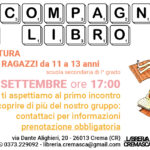 La compagnia del libro – quarta stagione