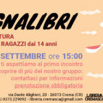 I sognalibri – seconda stagione