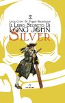 Il libro segreto di Long John Silver