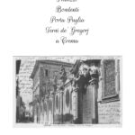 Palazzo Bondenti – Porta Puglia – Terni de’ Gregorj a Crema