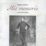 Daniele Delfanti, Mie Memorie